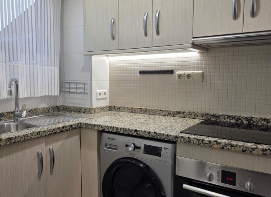 Перепродаж - Апартаменти - Torrevieja