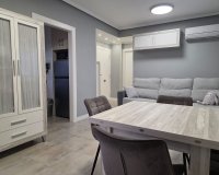 Перепродаж - Апартаменти - Torrevieja