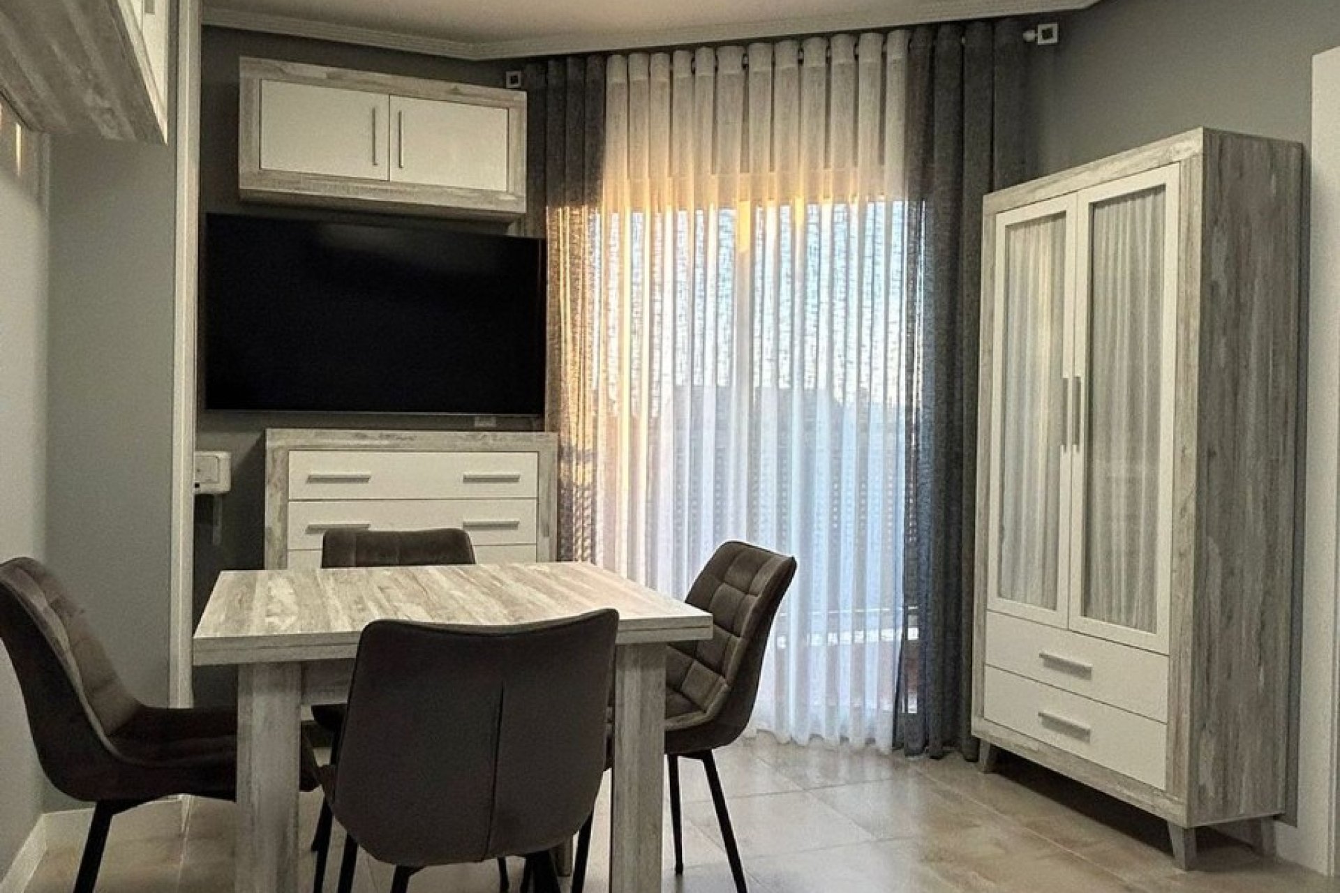 Перепродаж - Апартаменти - Torrevieja