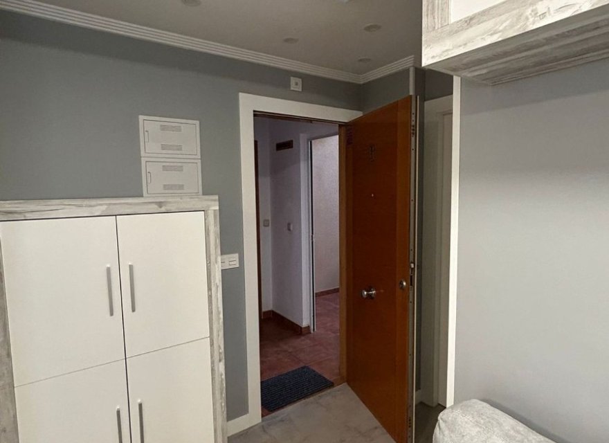 Перепродаж - Апартаменти - Torrevieja