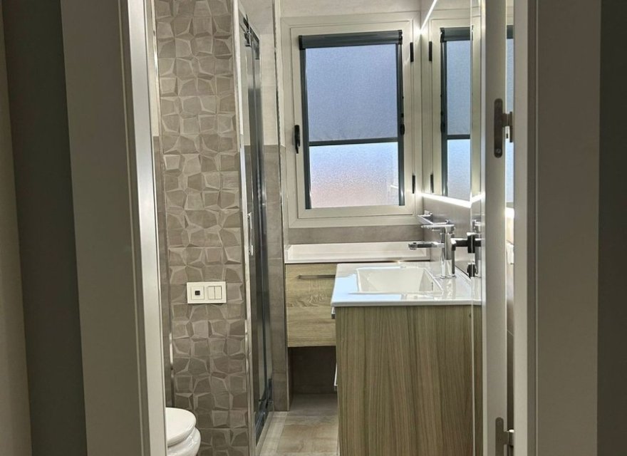 Перепродаж - Апартаменти - Torrevieja