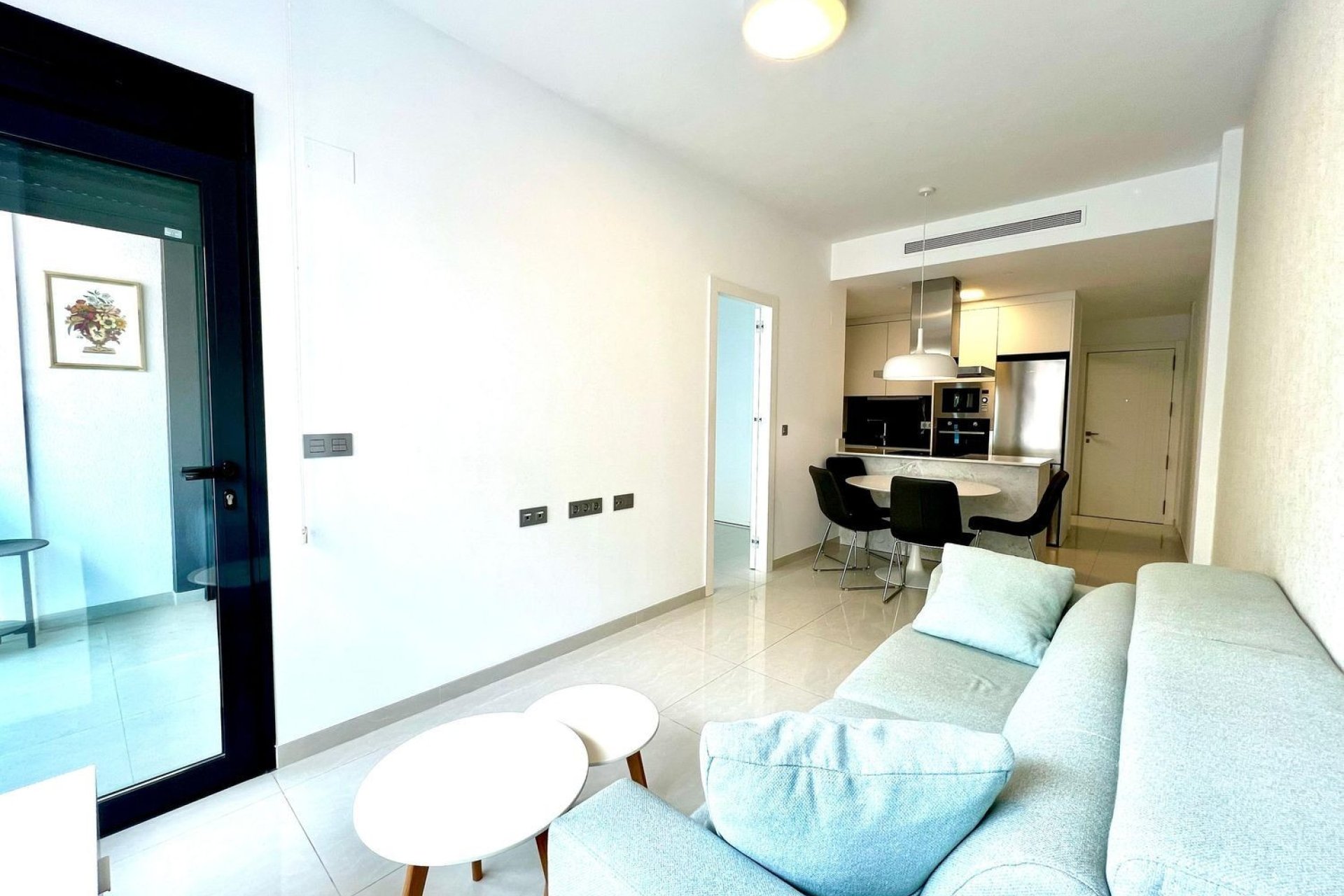 Перепродаж - Апартаменти - Torrevieja