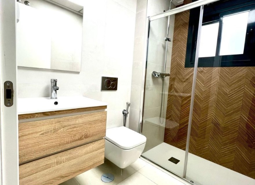 Перепродаж - Апартаменти - Torrevieja