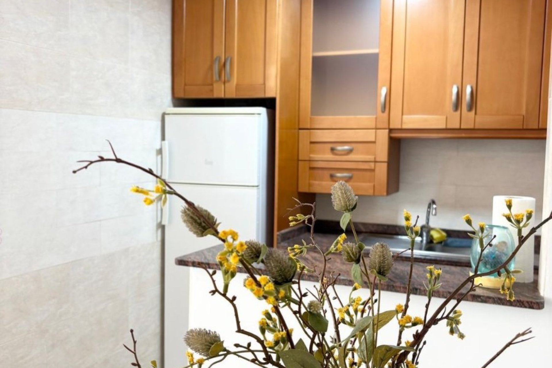 Перепродаж - Апартаменти - Torrevieja