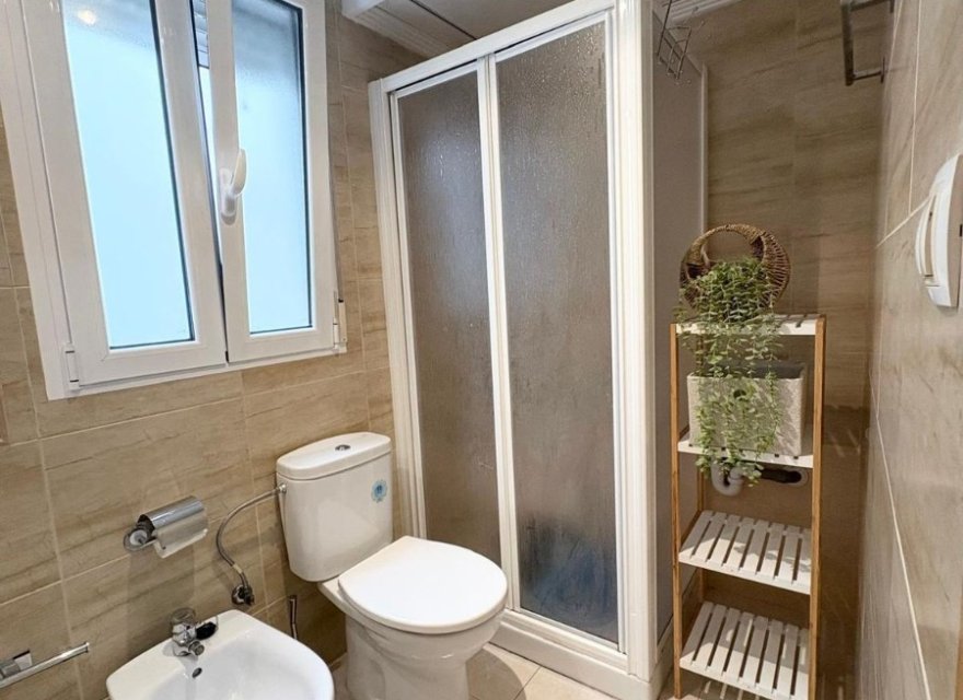 Перепродаж - Апартаменти - Torrevieja