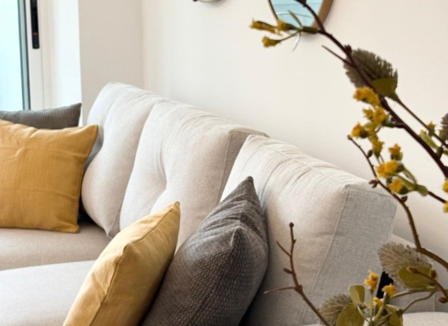 Перепродаж - Апартаменти - Torrevieja