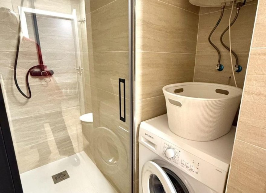 Перепродаж - Апартаменти - Torrevieja