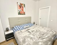 Перепродаж - Апартаменти - Torrevieja