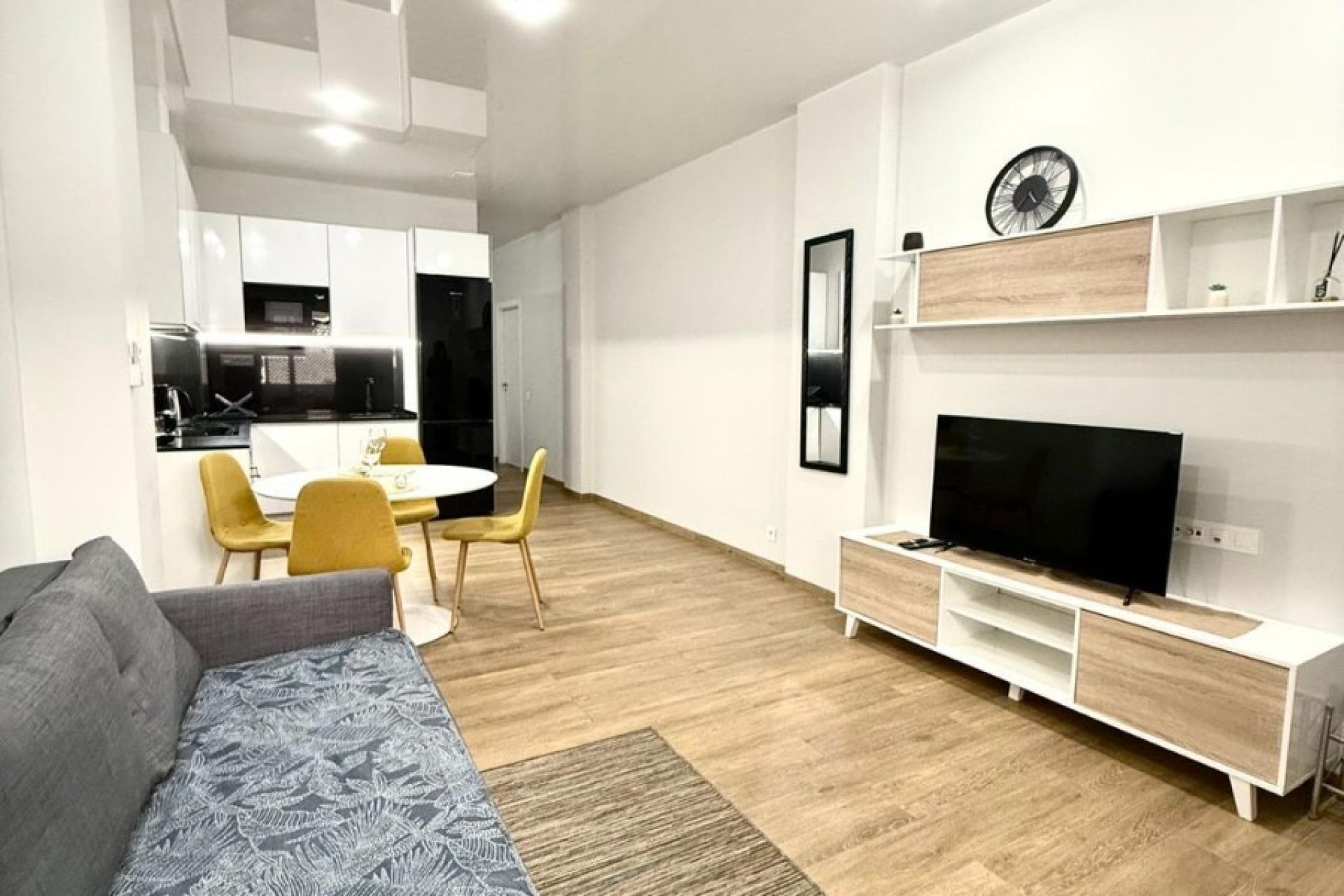 Перепродаж - Апартаменти - Torrevieja