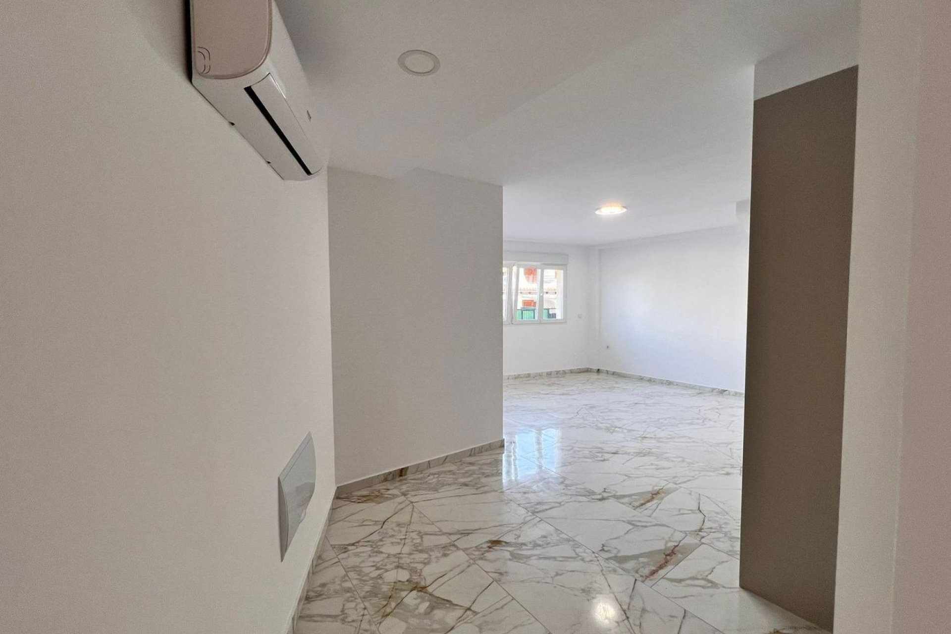 Перепродаж - Апартаменти - Torrevieja