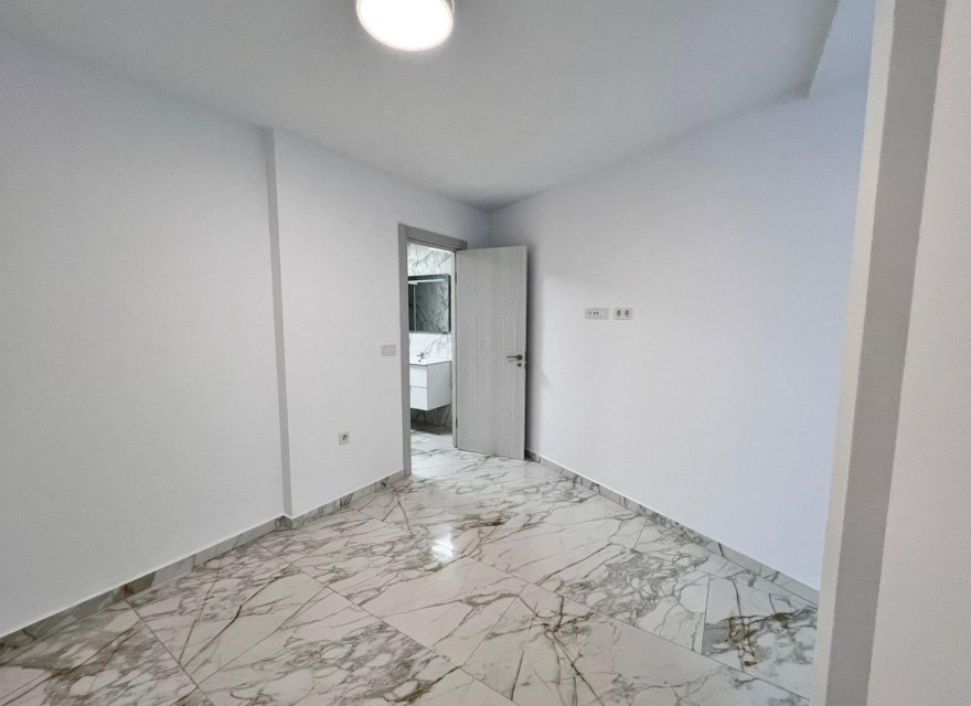 Перепродаж - Апартаменти - Torrevieja