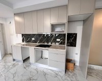 Перепродаж - Апартаменти - Torrevieja