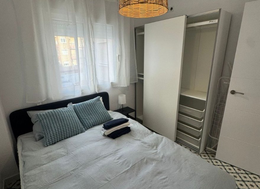 Перепродаж - Апартаменти - Torrevieja