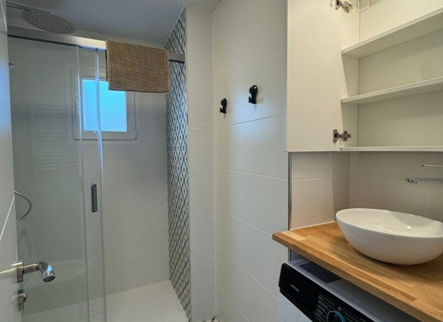 Перепродаж - Апартаменти - Torrevieja