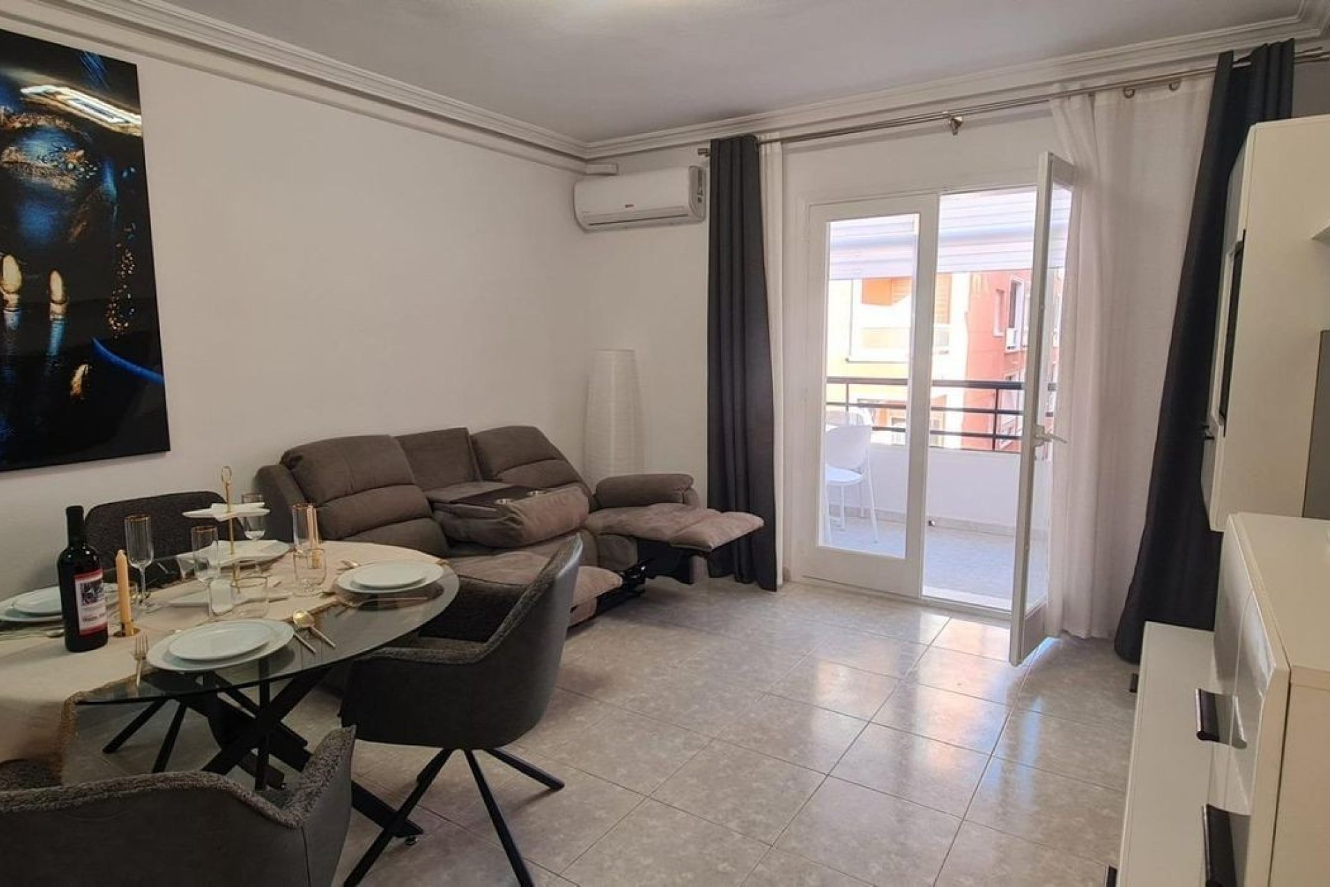 Перепродаж - Апартаменти - Torrevieja