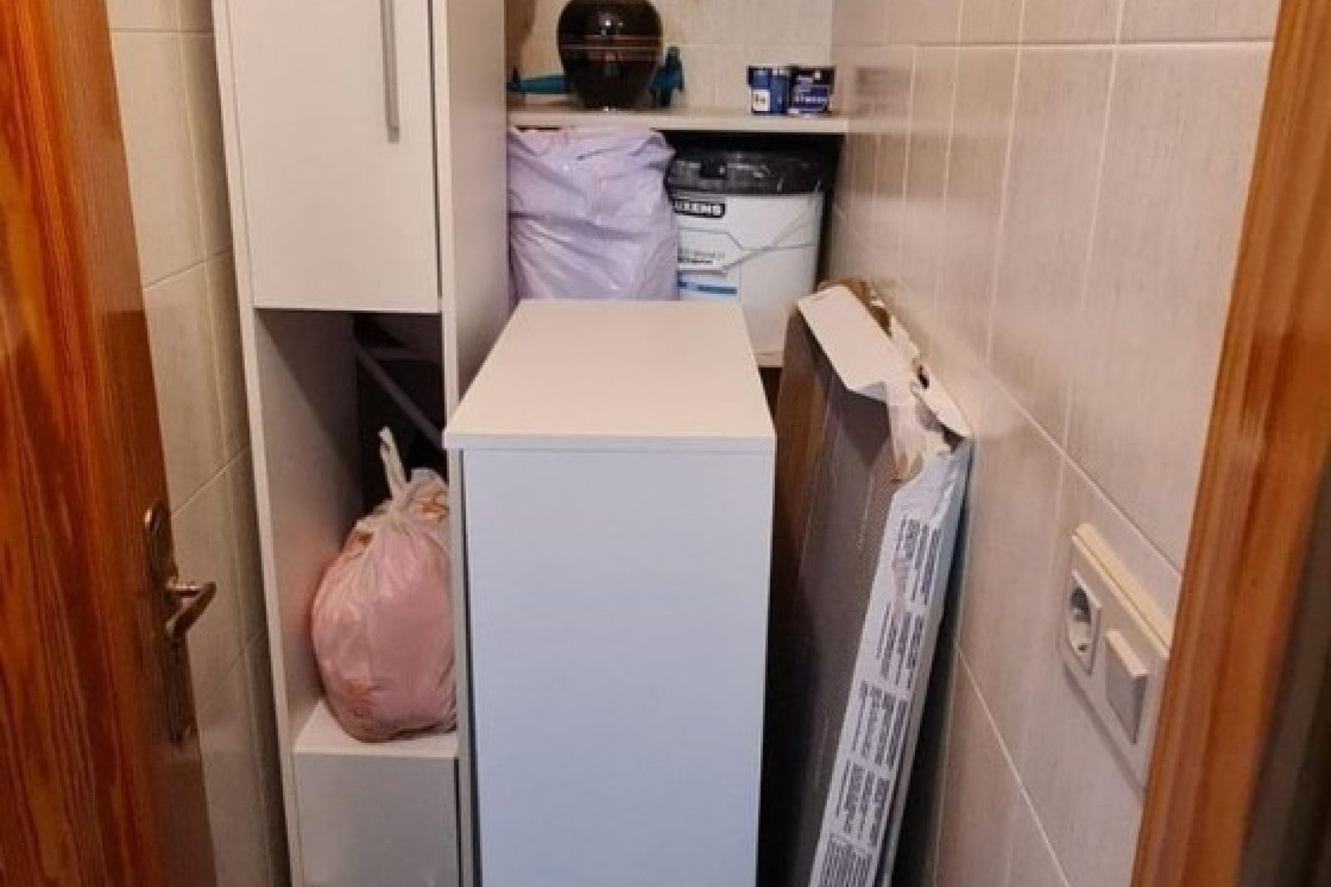 Перепродаж - Апартаменти - Torrevieja