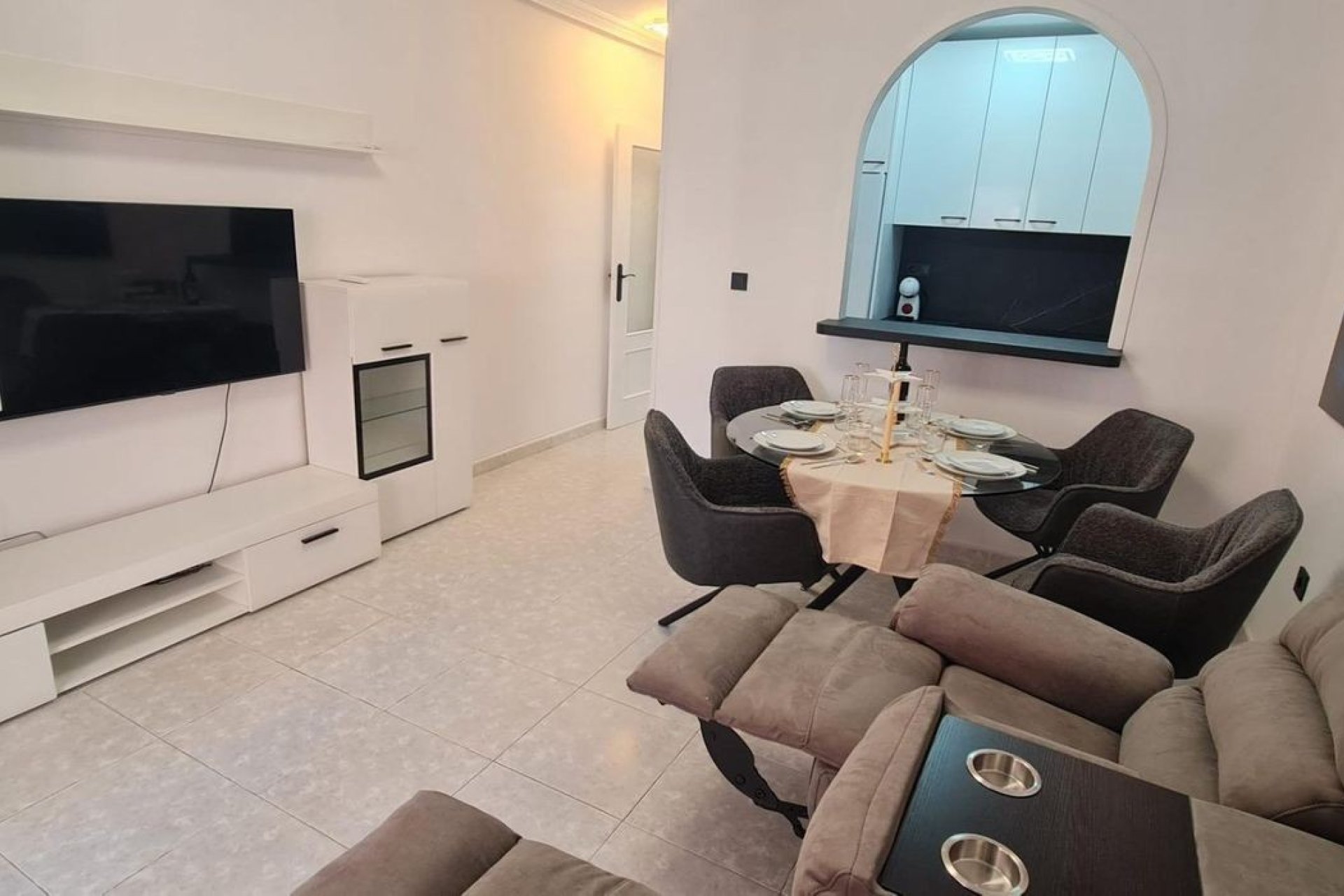 Перепродаж - Апартаменти - Torrevieja