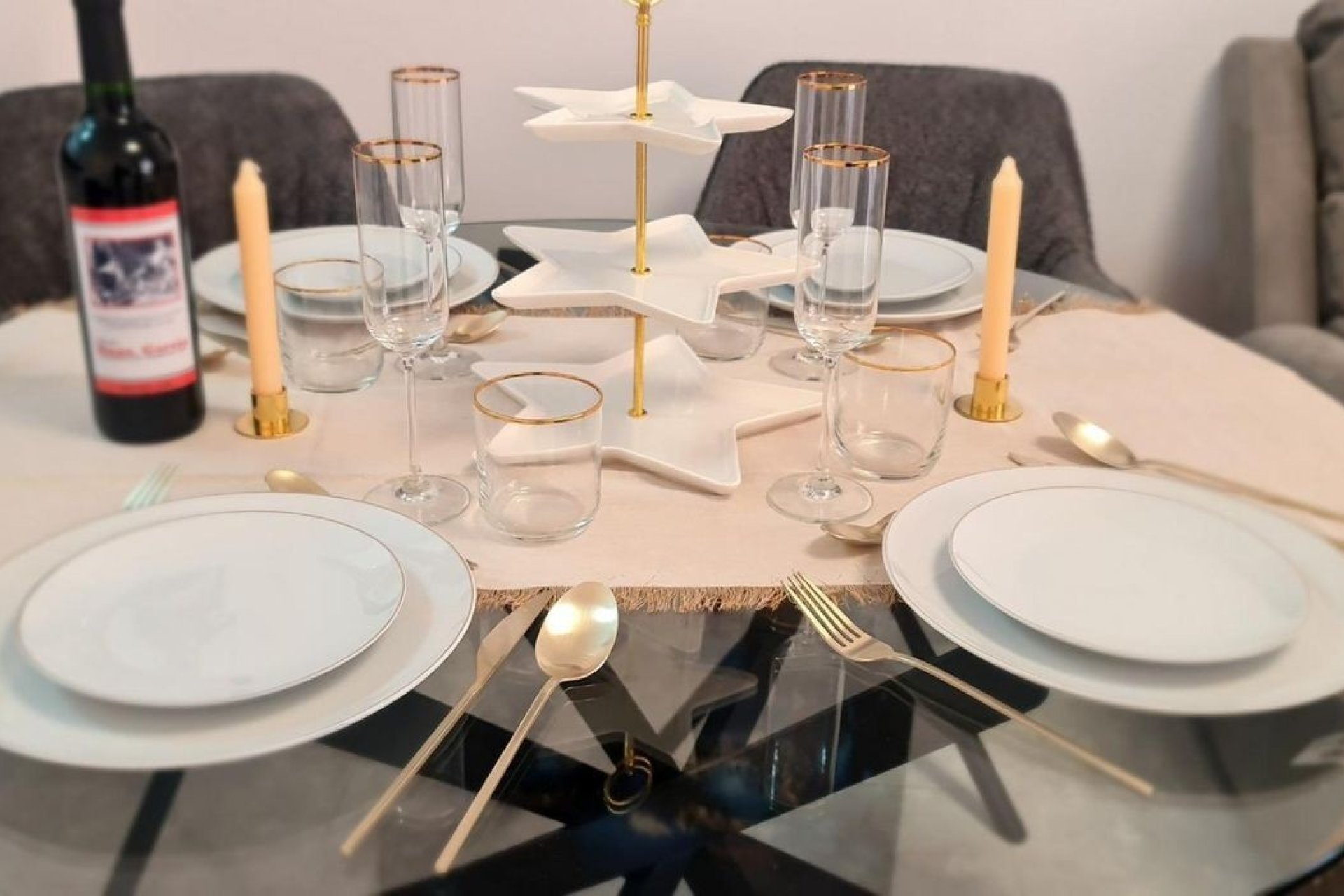 Перепродаж - Апартаменти - Torrevieja