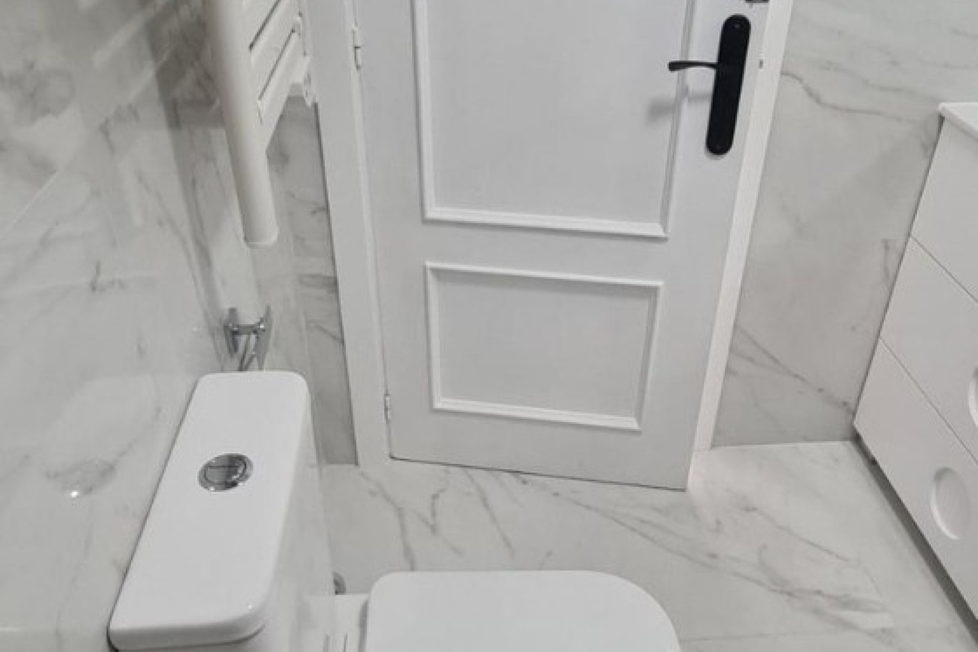 Перепродаж - Апартаменти - Torrevieja