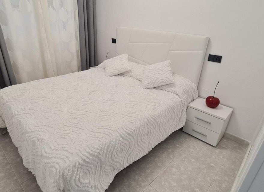 Перепродаж - Апартаменти - Torrevieja