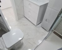 Перепродаж - Апартаменти - Torrevieja