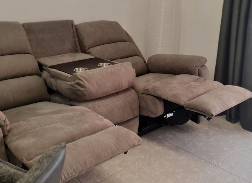 Перепродаж - Апартаменти - Torrevieja