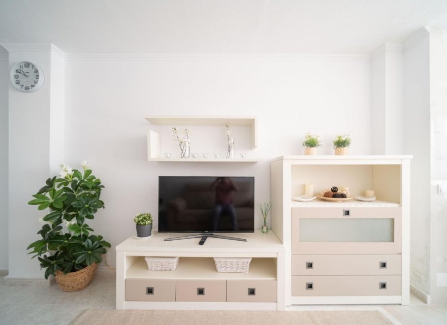 Перепродаж - Апартаменти - Torrevieja