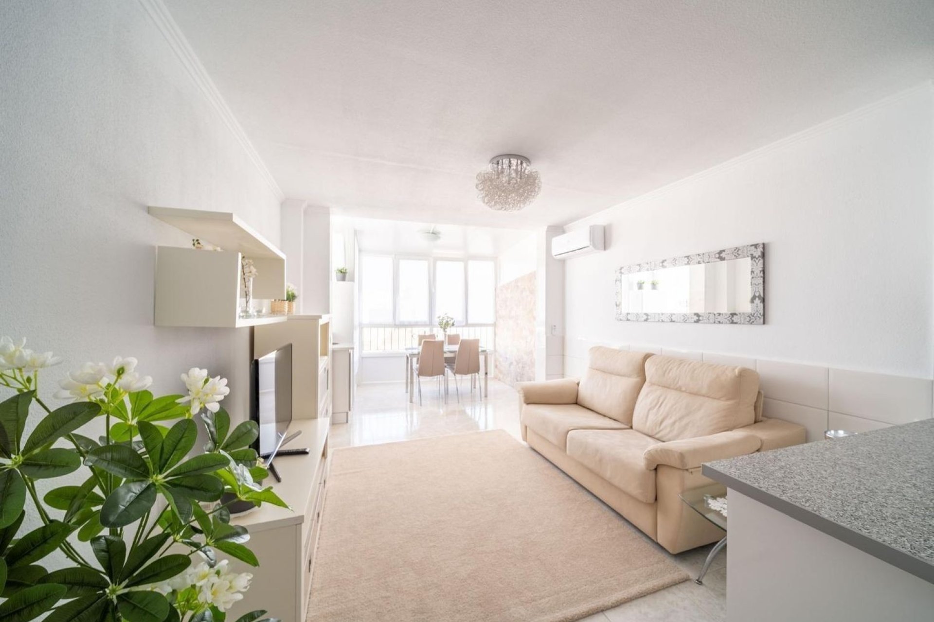 Перепродаж - Апартаменти - Torrevieja