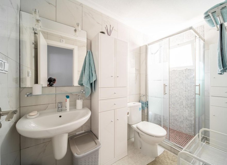 Перепродаж - Апартаменти - Torrevieja