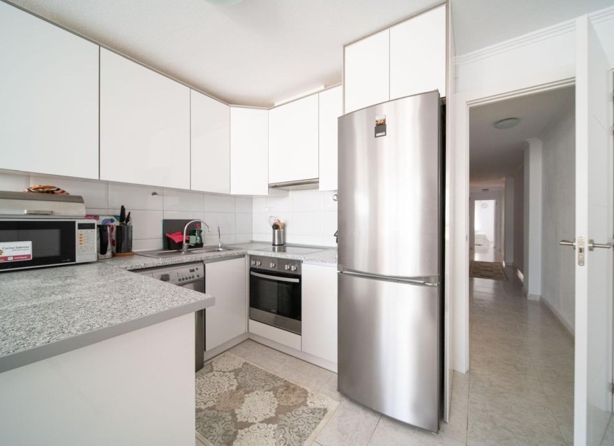 Перепродаж - Апартаменти - Torrevieja