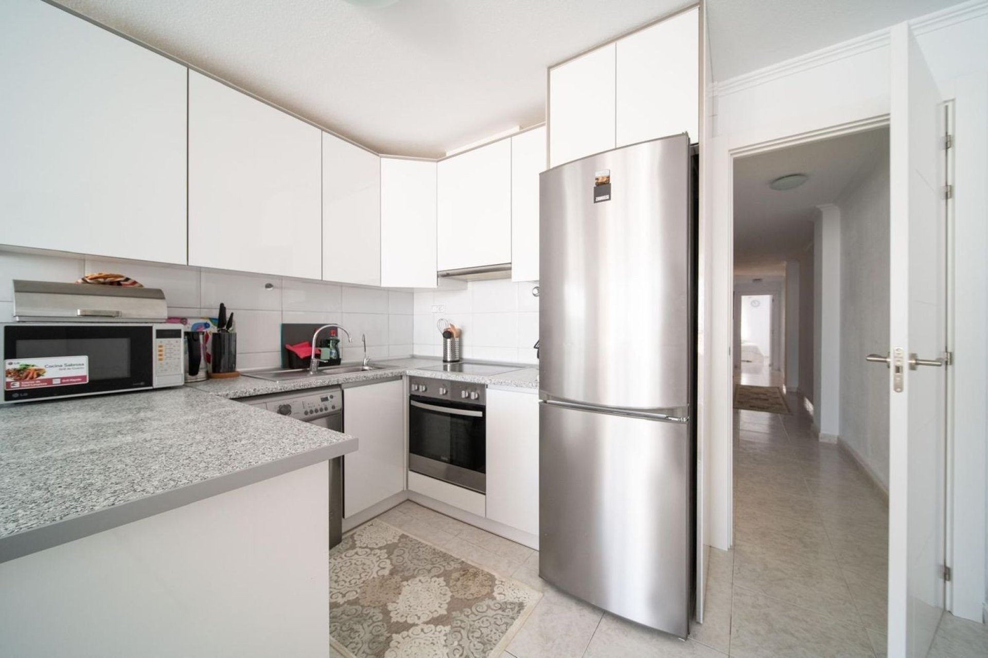 Перепродаж - Апартаменти - Torrevieja