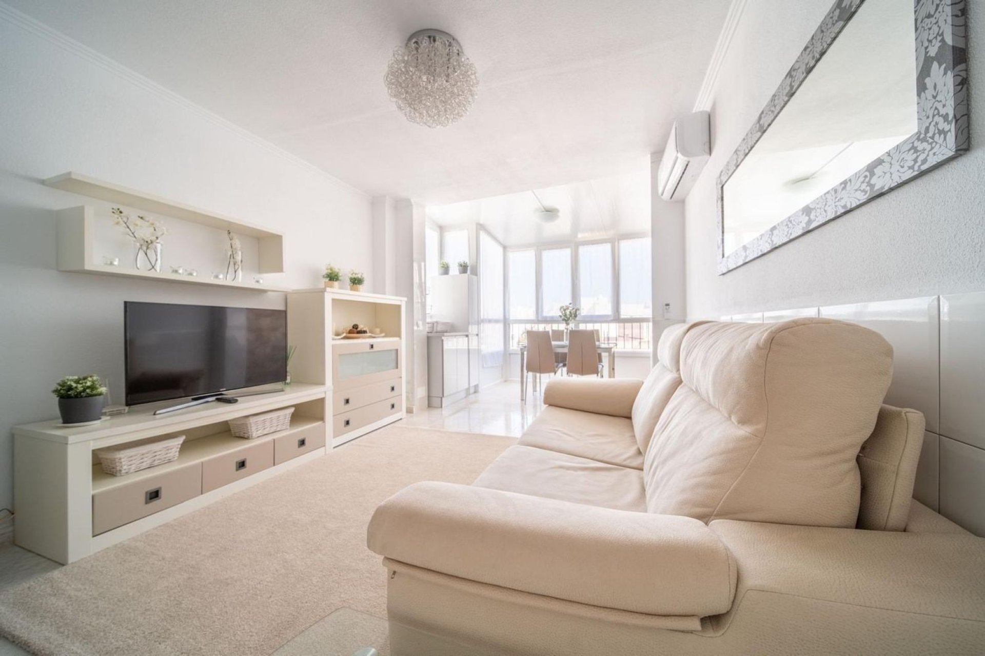 Перепродаж - Апартаменти - Torrevieja