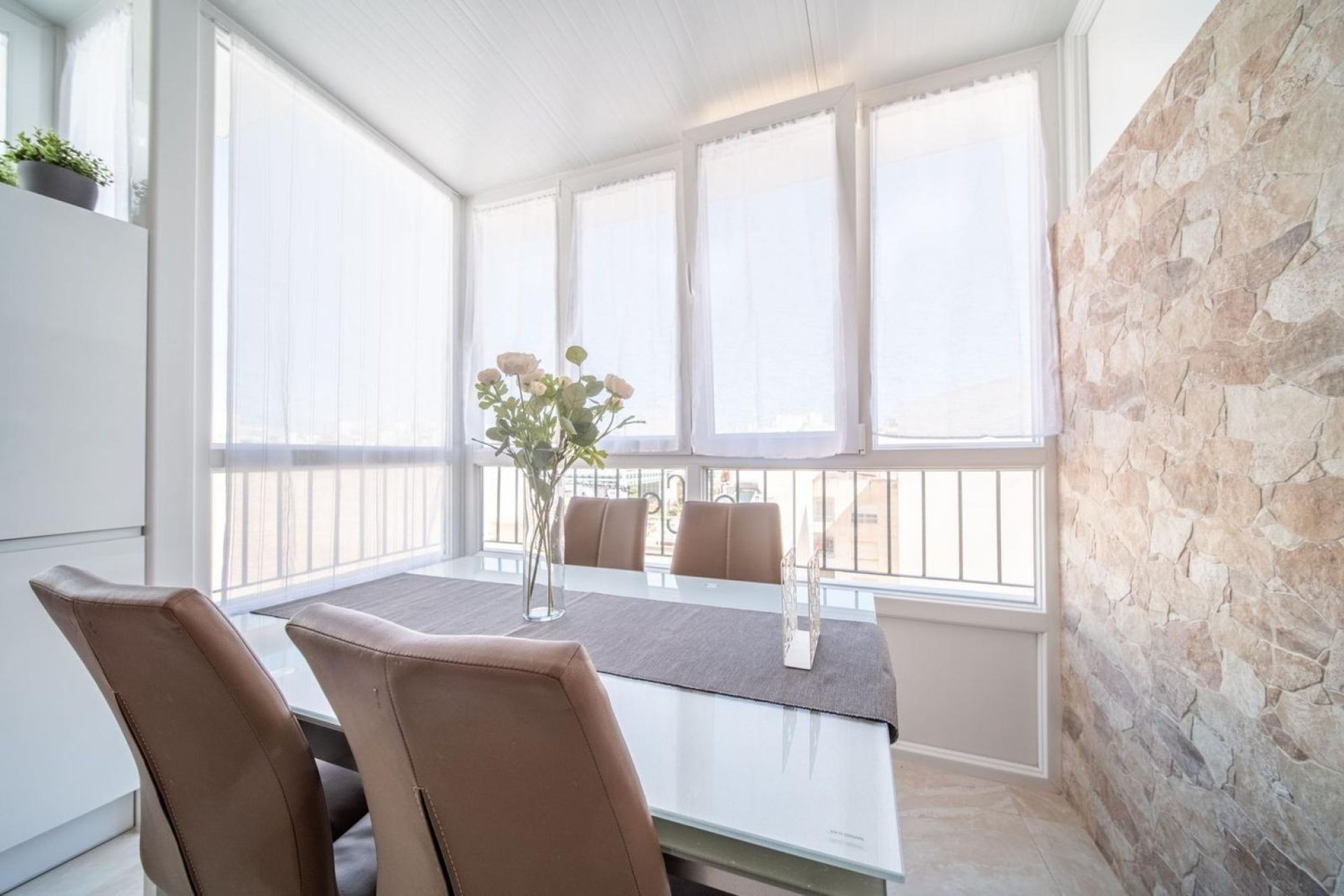 Перепродаж - Апартаменти - Torrevieja