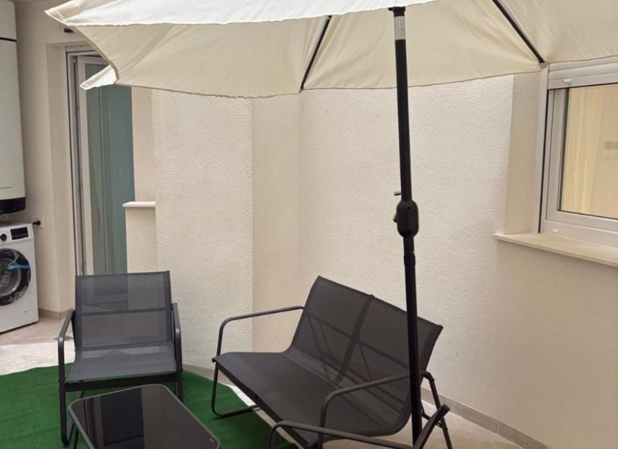 Перепродаж - Апартаменти - Torrevieja