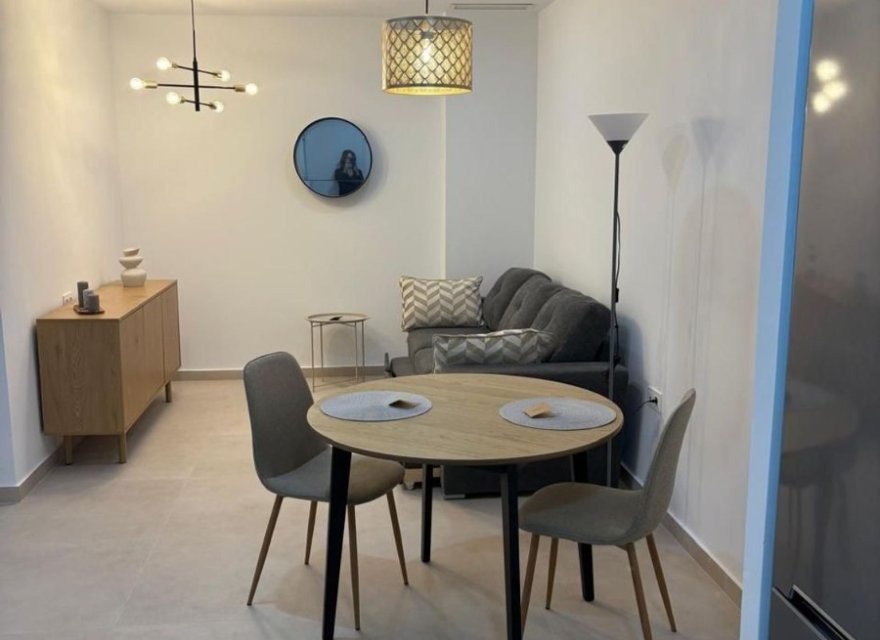 Перепродаж - Апартаменти - Torrevieja