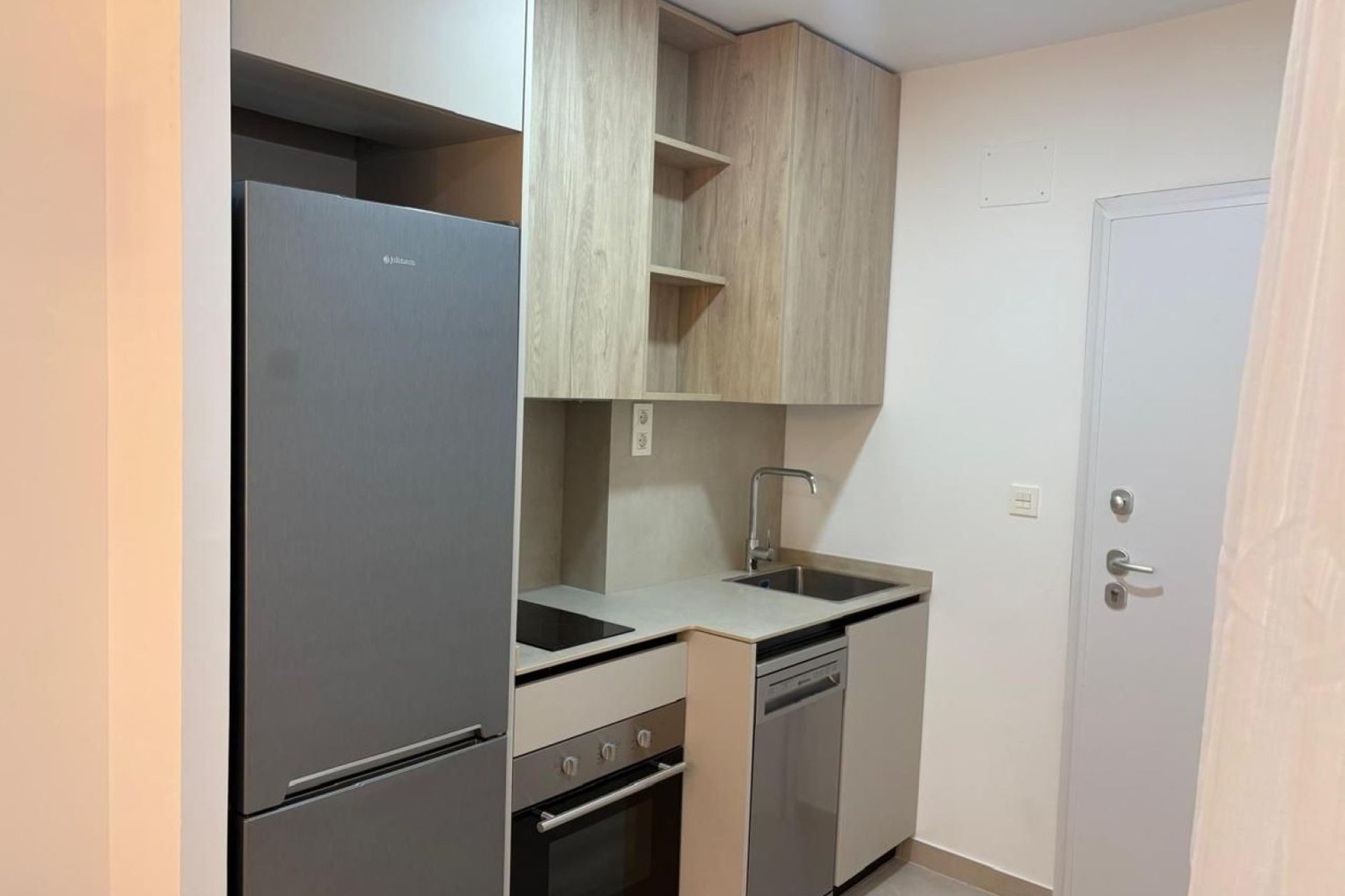 Перепродаж - Апартаменти - Torrevieja