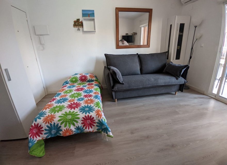 Перепродаж - Апартаменти - Torrevieja