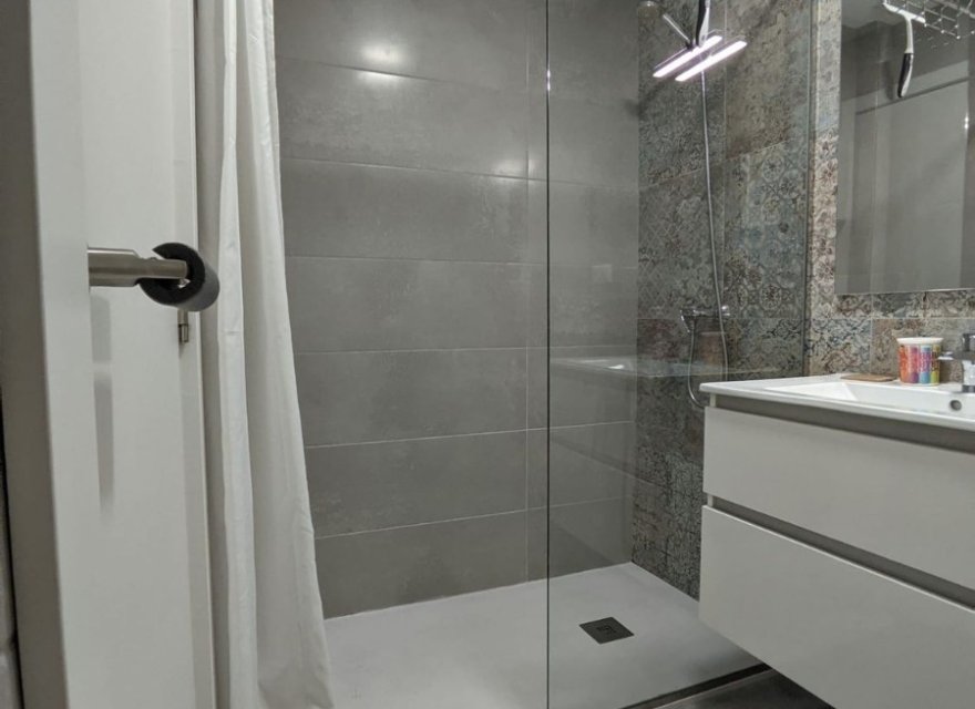 Перепродаж - Апартаменти - Torrevieja