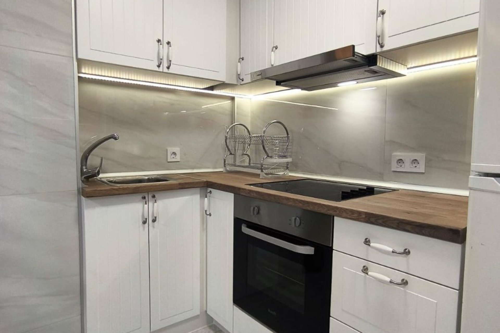 Перепродаж - Апартаменти - Torrevieja