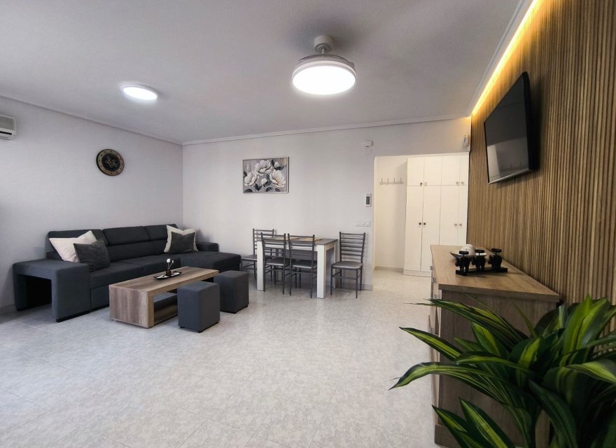 Перепродаж - Апартаменти - Torrevieja