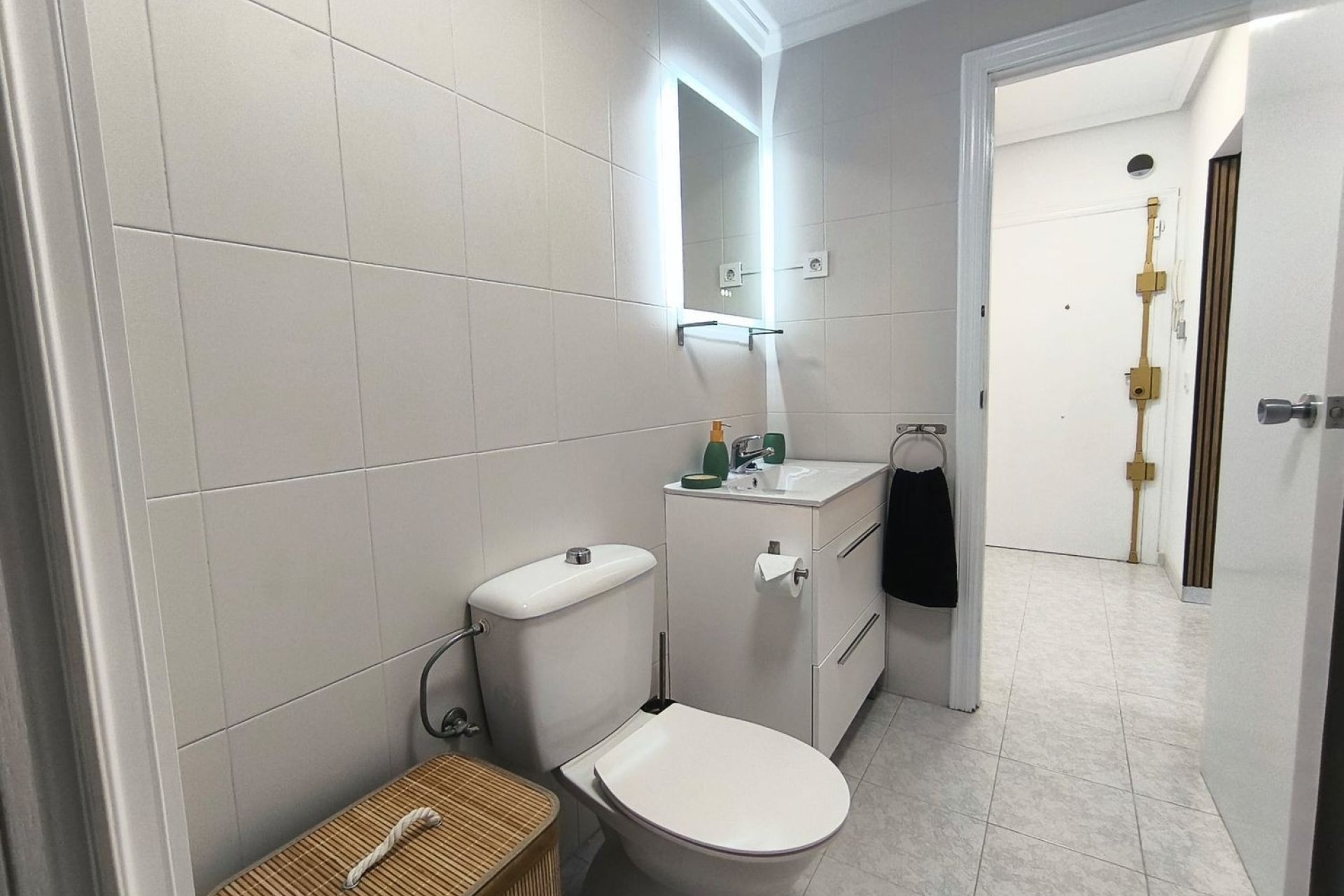 Перепродаж - Апартаменти - Torrevieja