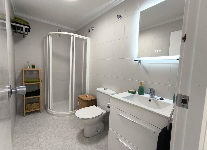 Перепродаж - Апартаменти - Torrevieja