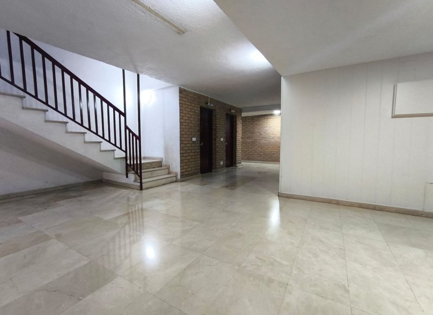 Перепродаж - Апартаменти - Torrevieja