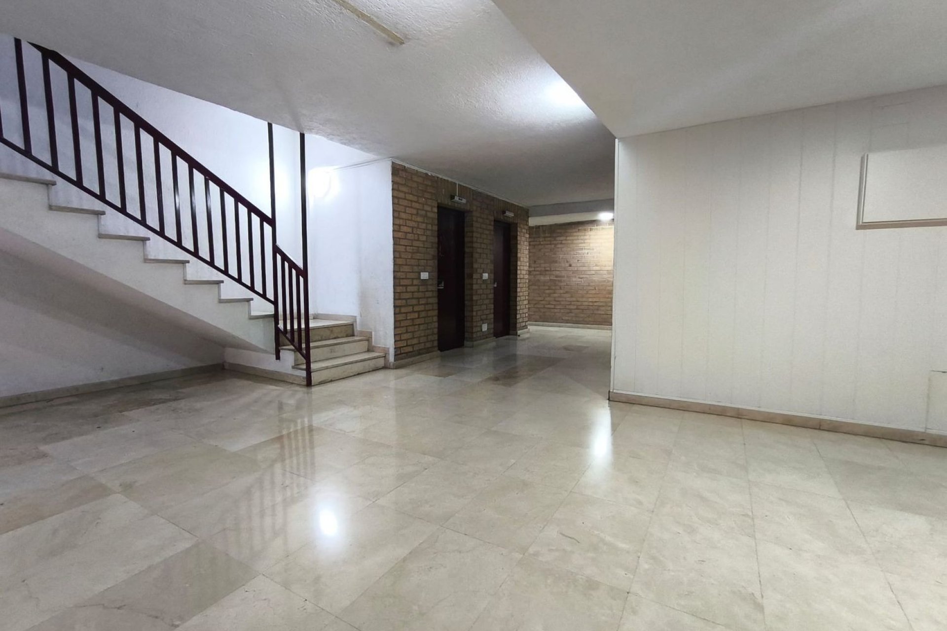 Перепродаж - Апартаменти - Torrevieja