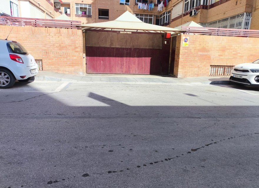 Перепродаж - Апартаменти - Torrevieja