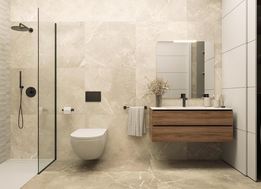 Перепродаж - Апартаменти - Torrevieja