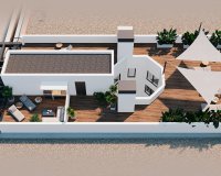 Перепродаж - Апартаменти - Torrevieja
