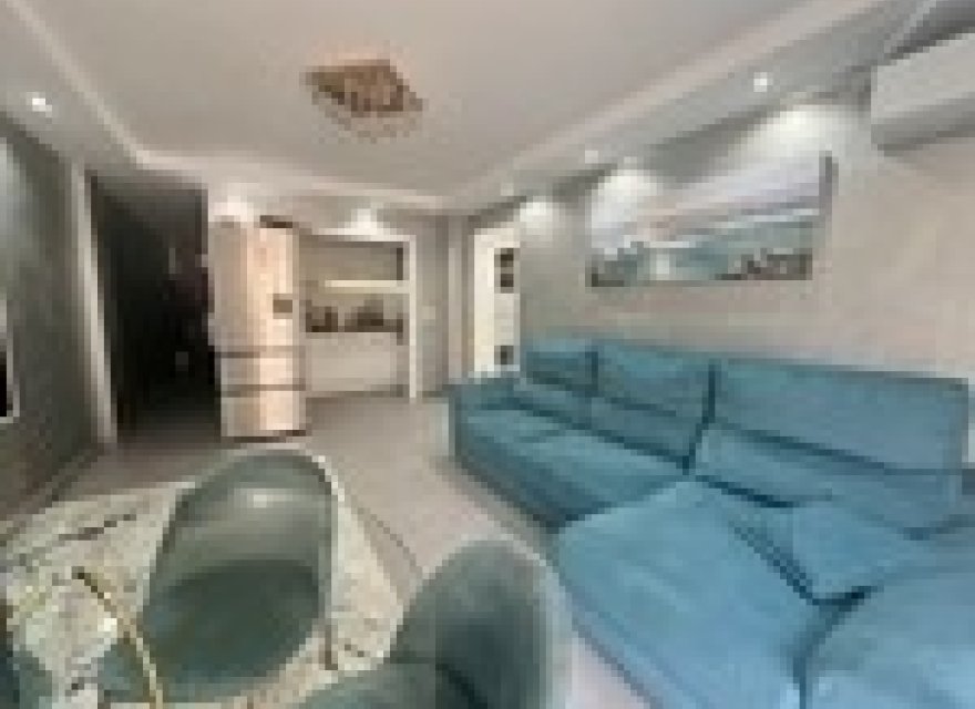 Перепродаж - Апартаменти - Torrevieja