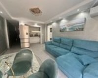 Перепродаж - Апартаменти - Torrevieja