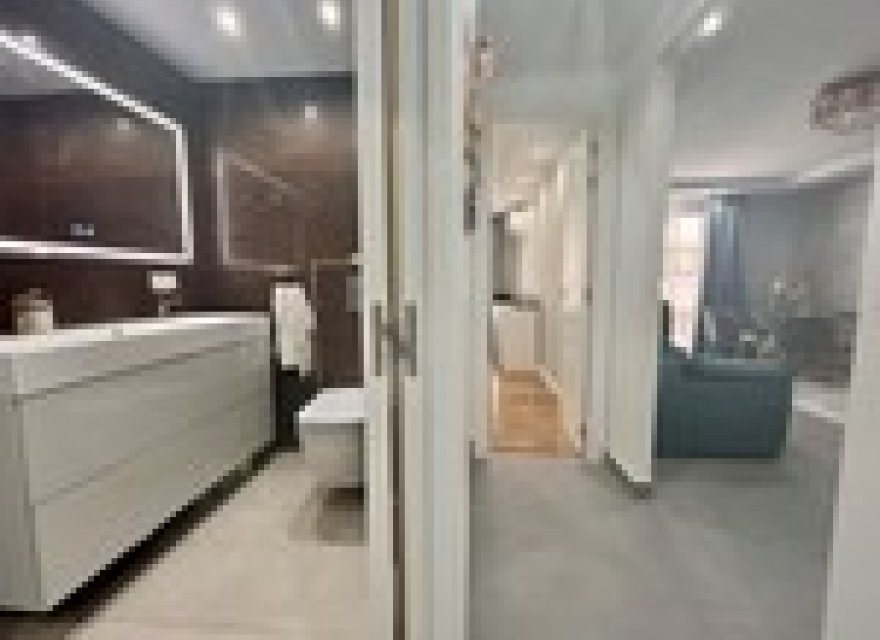 Перепродаж - Апартаменти - Torrevieja